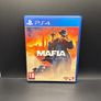 Mafia Definitive Edition Ps4 Image 3
