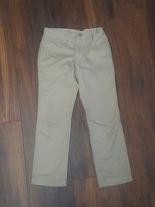 Gap boys jeans age 6