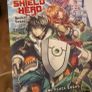 Rising of the Shield Hero - Light Novels/Books Image 3