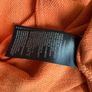 Tommy Hilfiger Orange Hoodie Image 2