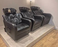 salon furniture