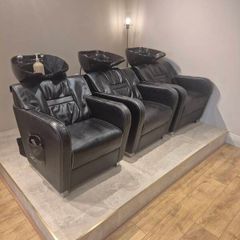 salon furniture