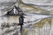 Winter Walk in Louisburgh (2024)