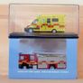 Dublin Fire Brigade : Dublin Fire Ambulance Image 7