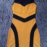 "Parisian" Dress  Size 8 Image 3