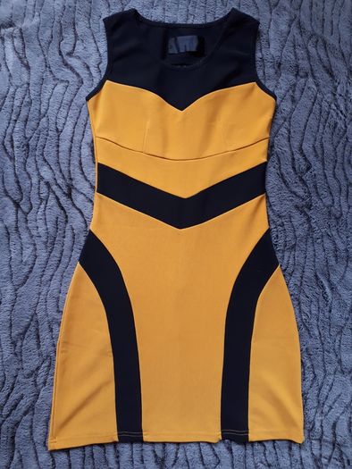 "Parisian" Dress  Size 8
