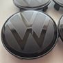 BMW wheels on VW Transporter - FREE POST Image 3