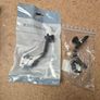 Sennheiser e604 Mic Clip Image 2