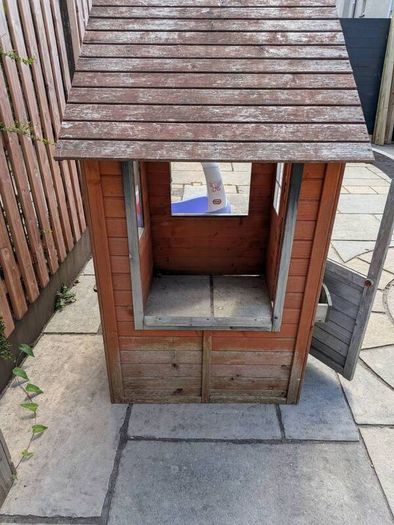 Playhouse