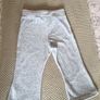 Beautifully Soft Grey Next Joggers age 2 years Image 2