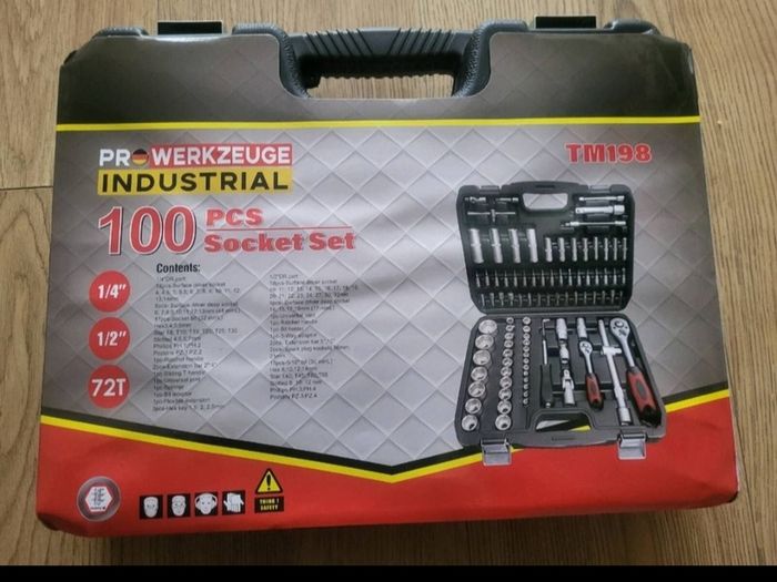 socket set