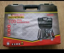 socket set