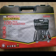 socket set