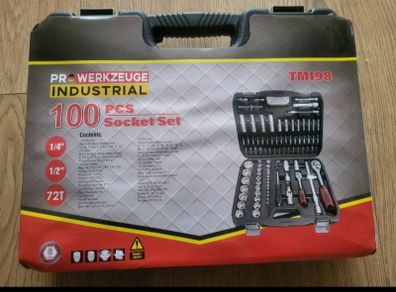 socket set