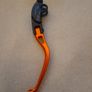 KTM Power Parts Brake Lever Image 4