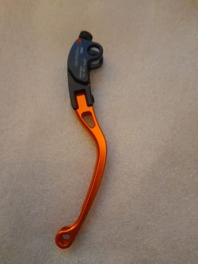 KTM Power Parts Brake Lever