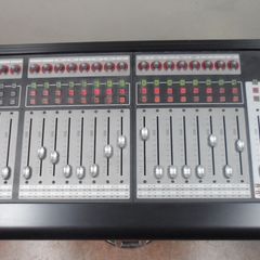 Tascam US-2400 (Parts or Repair)