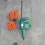 Black and Decker Hedge Trimmer Image 2