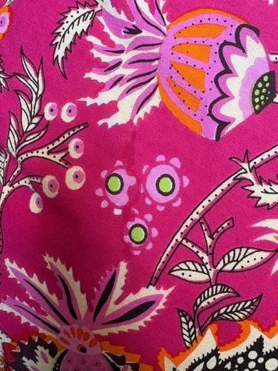 New 50cm x 50cm reversible cushion cover by river island home