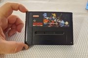 Killer Instinct Super Nintendo Snes Arcade Retro Games Original