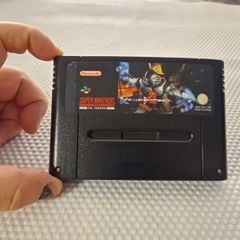 Killer Instinct Super Nintendo Snes Arcade Retro Games Original