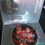 Resident Evil DVD Image 2