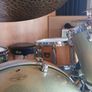 Tama 14x6.5 Solid Maple Snare! Image 2
