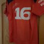mens small t shirt Image 2