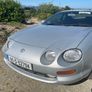 Toyota Celica Image 6