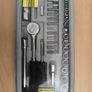 Socket and Bit Set 36 Pcs Image 4