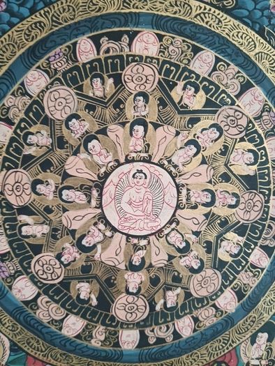 Thangka