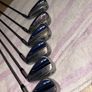 golf irons Image 2