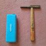 Vintage Hammer Image 3