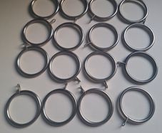 curtain rings