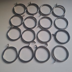 curtain rings