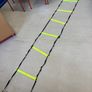 Kids PE Agility Ladder and Training Hoops Image 2