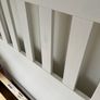 IKEA DOUBLE BED without mattress Image 3