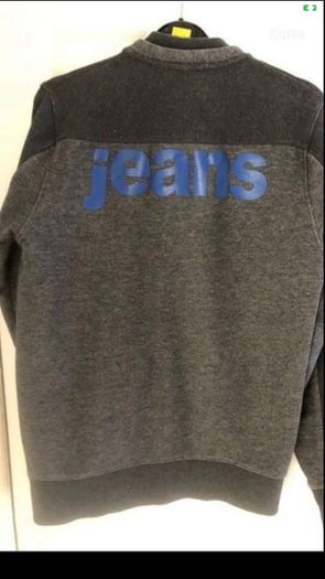 Mens Calvin Klein sweater size S