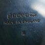 Antique Silver Plated Lidded Entree Serving Dish Image 9