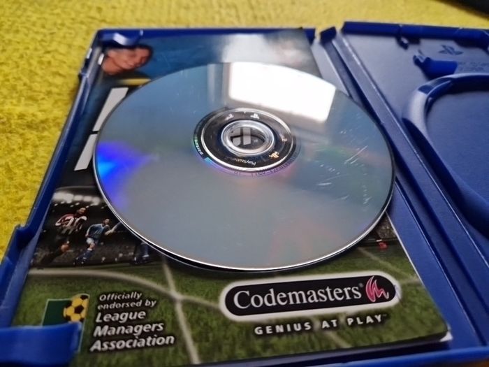 LMA 2006  PlayStation2 ps2 games Original