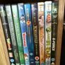 Childrens DVD's Image 3