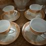 nice coffee set Image 3