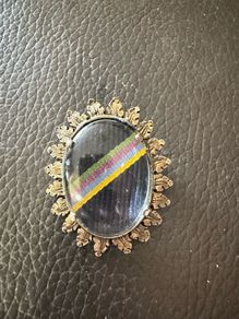 miracle brooch