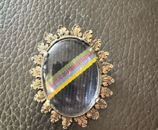 miracle brooch