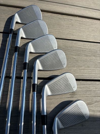 Ping i200 Irons
