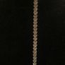 Brides Tennis Bracelet Image 3