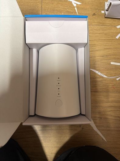 4g  router new un locked