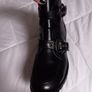 biker boots Image 4