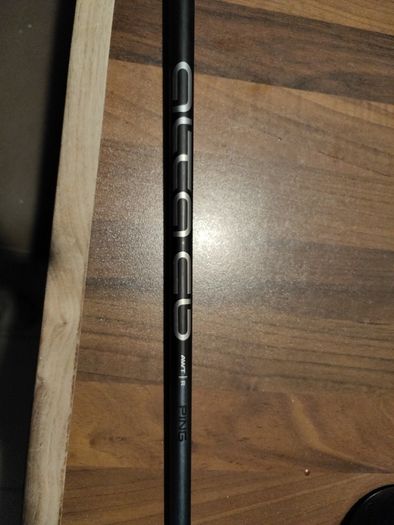 Mizuno MX 25