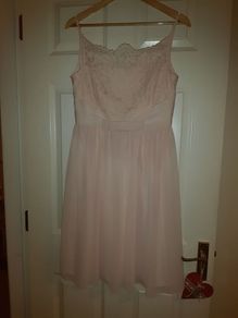 Ted Baker dress